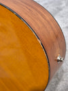 Yamaha JR1 - Compact 3/4 Size Steel-Strung Acoustic Guitar Electro Converted - Photo 15