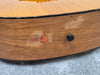 Yamaha JR1 - Compact 3/4 Size Steel-Strung Acoustic Guitar Electro Converted - Photo 17