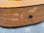 Yamaha JR1 - Compact 3/4 Size Steel-Strung Acoustic Guitar Electro Converted - Image 17