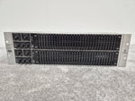 Behringer ULTRAGRAPH PRO FBQ6200HD - 31-Band Stereo Graphic Equalizer (Spares or Repairs) - Image 1
