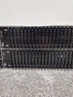 Behringer ULTRAGRAPH PRO FBQ6200HD - 31-Band Stereo Graphic Equalizer (Spares or Repairs) - Image 3