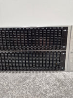 Behringer ULTRAGRAPH PRO FBQ6200HD - 31-Band Stereo Graphic Equalizer (Spares or Repairs) - Image 4