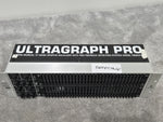 Behringer ULTRAGRAPH PRO FBQ6200HD - 31-Band Stereo Graphic Equalizer (Spares or Repairs) - Image 5