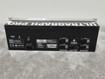 Behringer ULTRAGRAPH PRO FBQ6200HD - 31-Band Stereo Graphic Equalizer (Spares or Repairs) - Image 8