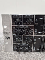 Behringer ULTRAGRAPH PRO FBQ6200HD - 31-Band Stereo Graphic Equalizer - Image 2