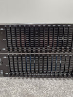 Behringer ULTRAGRAPH PRO FBQ6200HD - 31-Band Stereo Graphic Equalizer - Image 3