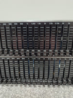 Behringer ULTRAGRAPH PRO FBQ6200HD - 31-Band Stereo Graphic Equalizer - Image 4