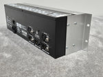 Behringer ULTRAGRAPH PRO FBQ6200HD - 31-Band Stereo Graphic Equalizer - Image 9