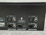 Behringer ULTRAGRAPH PRO FBQ6200HD - 31-Band Stereo Graphic Equalizer - Image 11