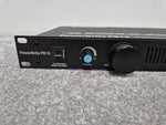 Samson PowerBrite PB10 - 19-inch Rackmount Power Conditioner - Image 2