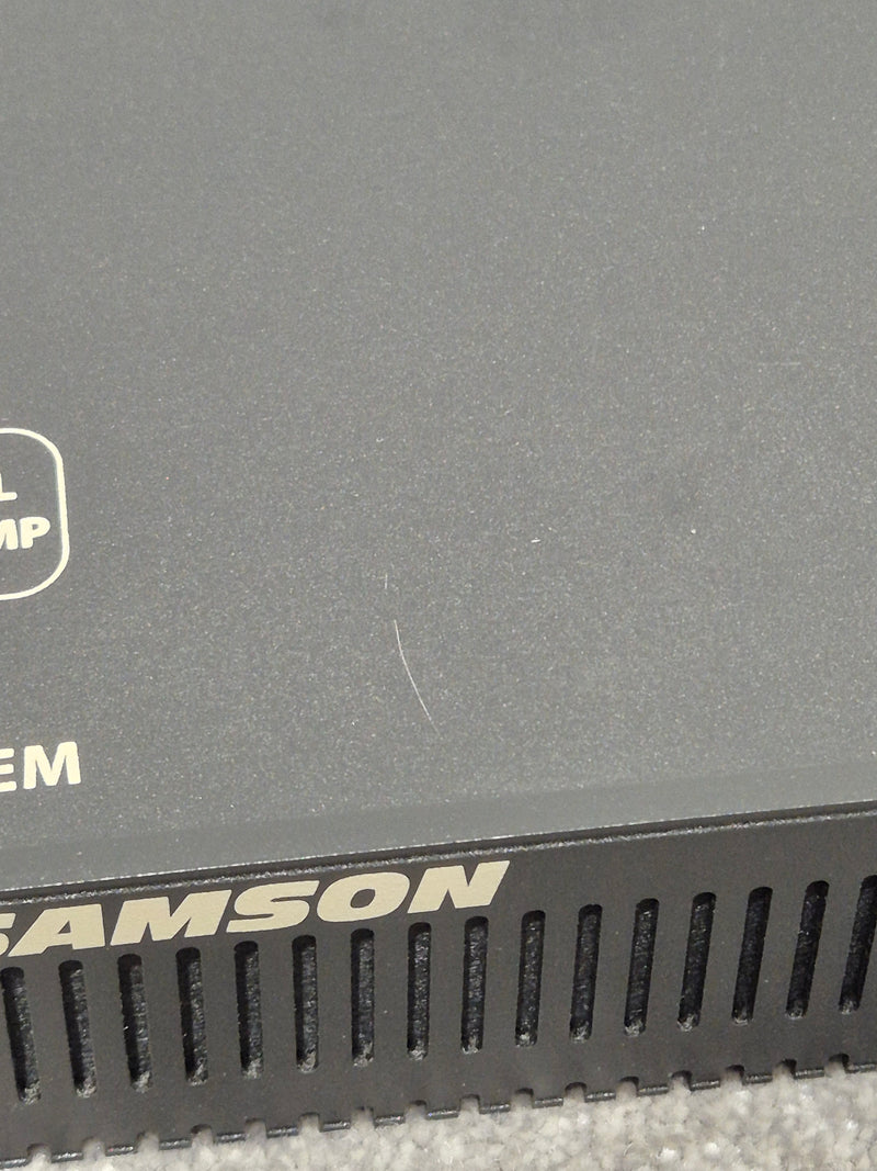 Samson PowerBrite PB10 - 19-inch Rackmount Power Conditioner - Image 5