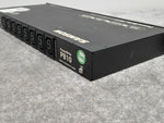 Samson PowerBrite PB10 - 19-inch Rackmount Power Conditioner - Image 7