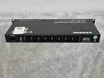 Samson PowerBrite PB10 - 19-inch Rackmount Power Conditioner - Image 8