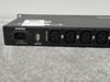 Samson PowerBrite PB10 - 19-inch Rackmount Power Conditioner - Photo 9