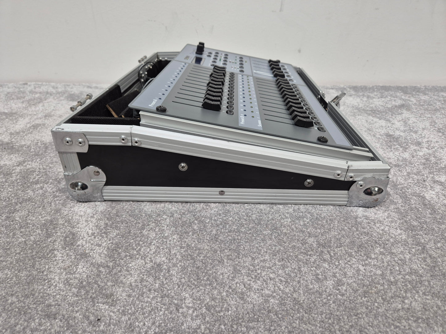 Cobra Colour Control 24 - 24-channel DMX Light Controller w/ Flight Case