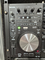 Denon MC6000MK2 - Professional DJ Controller and Digital Mixer w/ Flight Case - Image 2