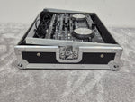 Denon MC6000MK2 - Professional DJ Controller and Digital Mixer w/ Flight Case - Image 7