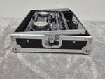 Denon MC6000MK2 - Professional DJ Controller and Digital Mixer w/ Flight Case - Image 8