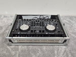 Denon MC6000MK2 - Professional DJ Controller and Digital Mixer w/ Flight Case - Image 9