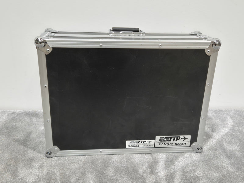 Denon MC6000MK2 - Professional DJ Controller and Digital Mixer w/ Flight Case - Image 11