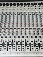 Behringer Eurodesk SL3242FX Pro - 32-input 4-bus Studio/Live Mixer (Read Description) - Image 4