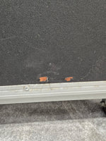 Rockcase by Warwick 10u Rack Flight Case on Wheels - Image 6