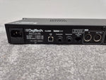 DigiTech GSP1101 - Rackmount Guitar Multi-Fffects Processor - Image 8