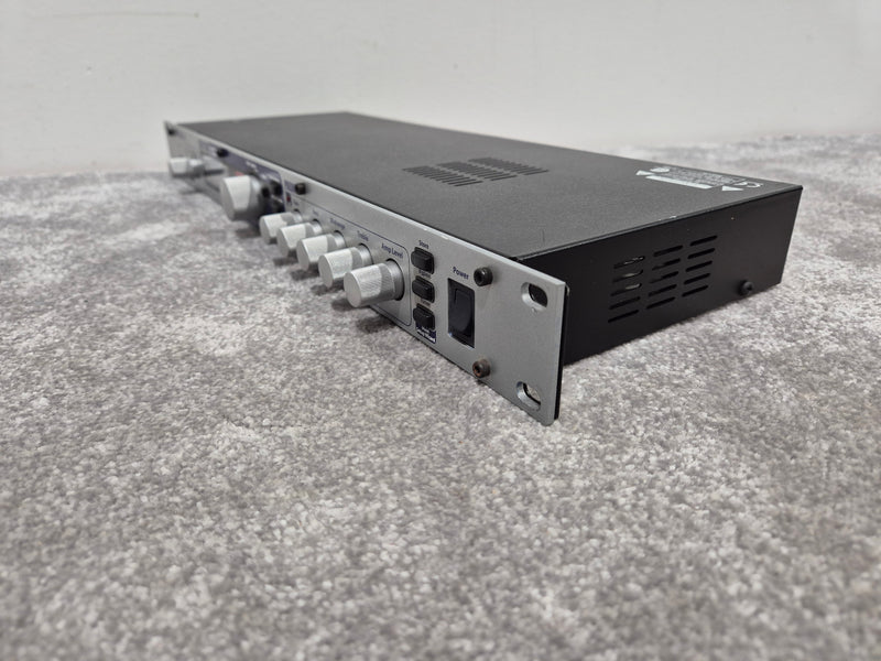 DigiTech GSP1101 - Rackmount Guitar Multi-Fffects Processor - Image 11