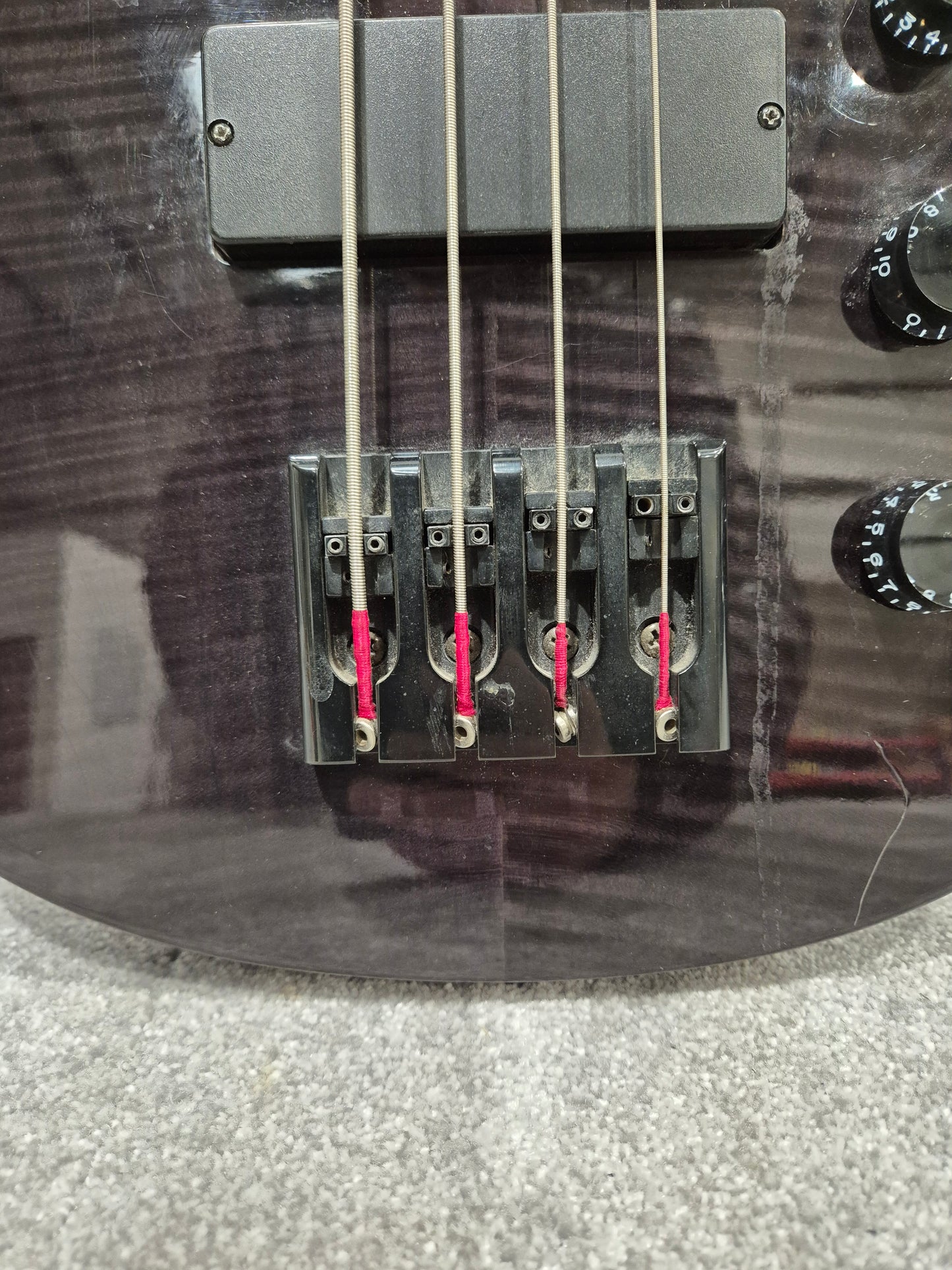Epiphone Les Paul Special Bass 2006 - 4-String Bass Guitar