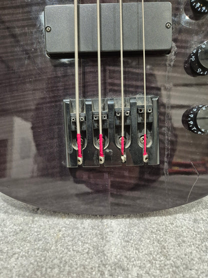 Epiphone Les Paul Special Bass 2006 - 4-String Bass Guitar