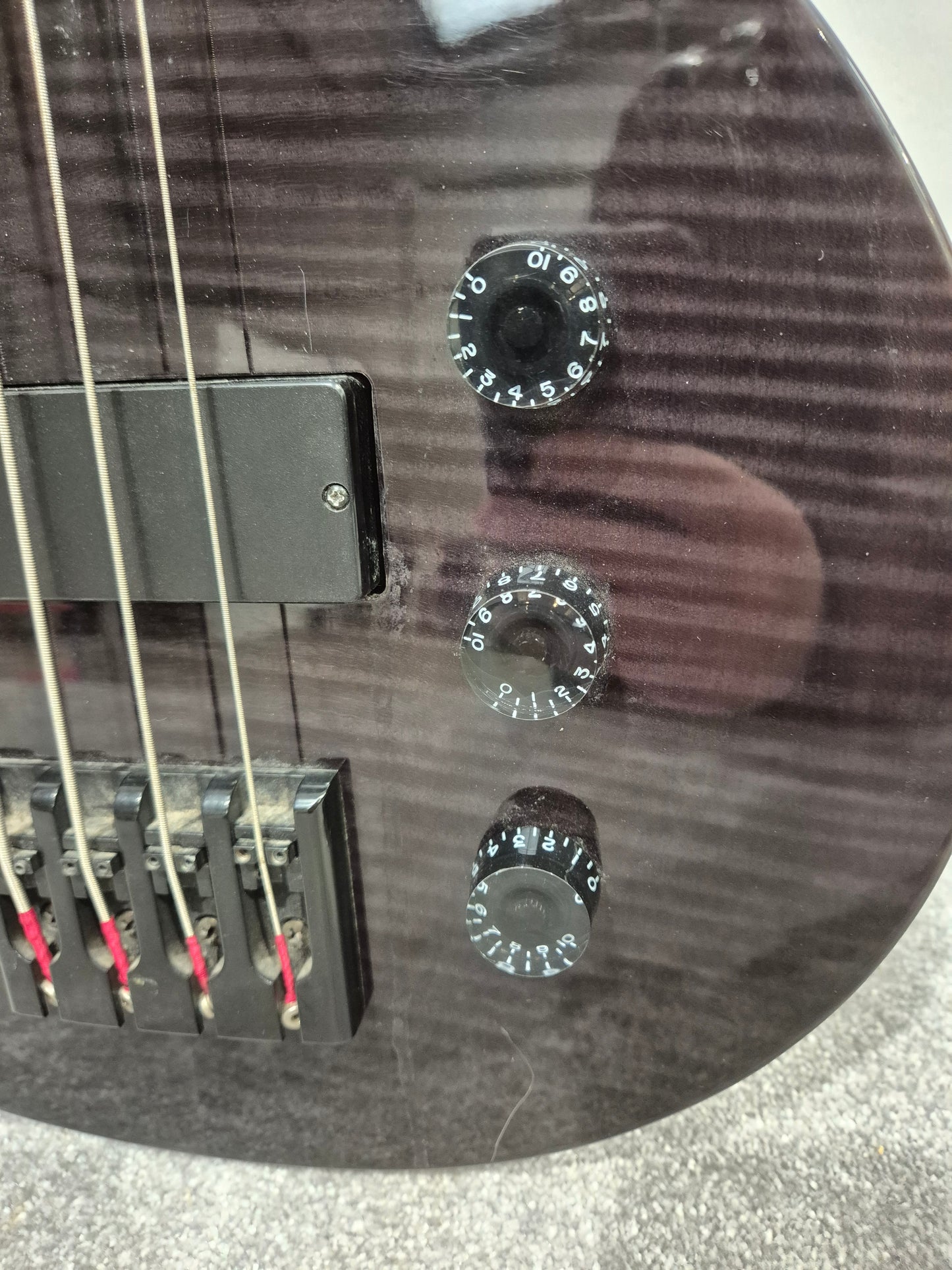 Epiphone Les Paul Special Bass 2006 - 4-String Bass Guitar