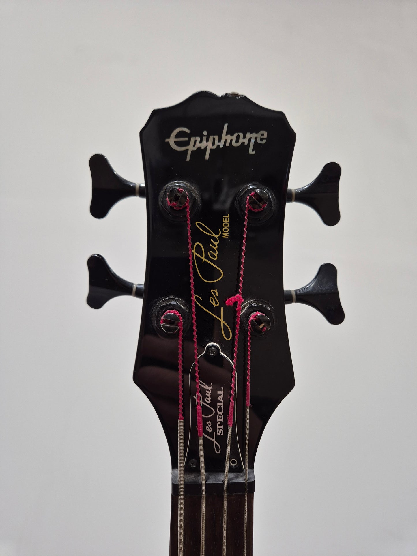 Epiphone Les Paul Special Bass 2006 - 4-String Bass Guitar