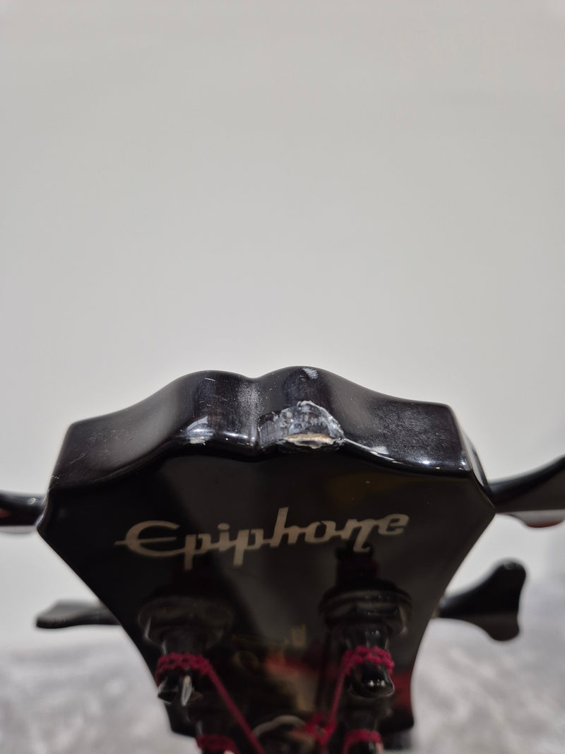 Epiphone Les Paul Special Bass 2006 - 4-String Bass Guitar - Image 7