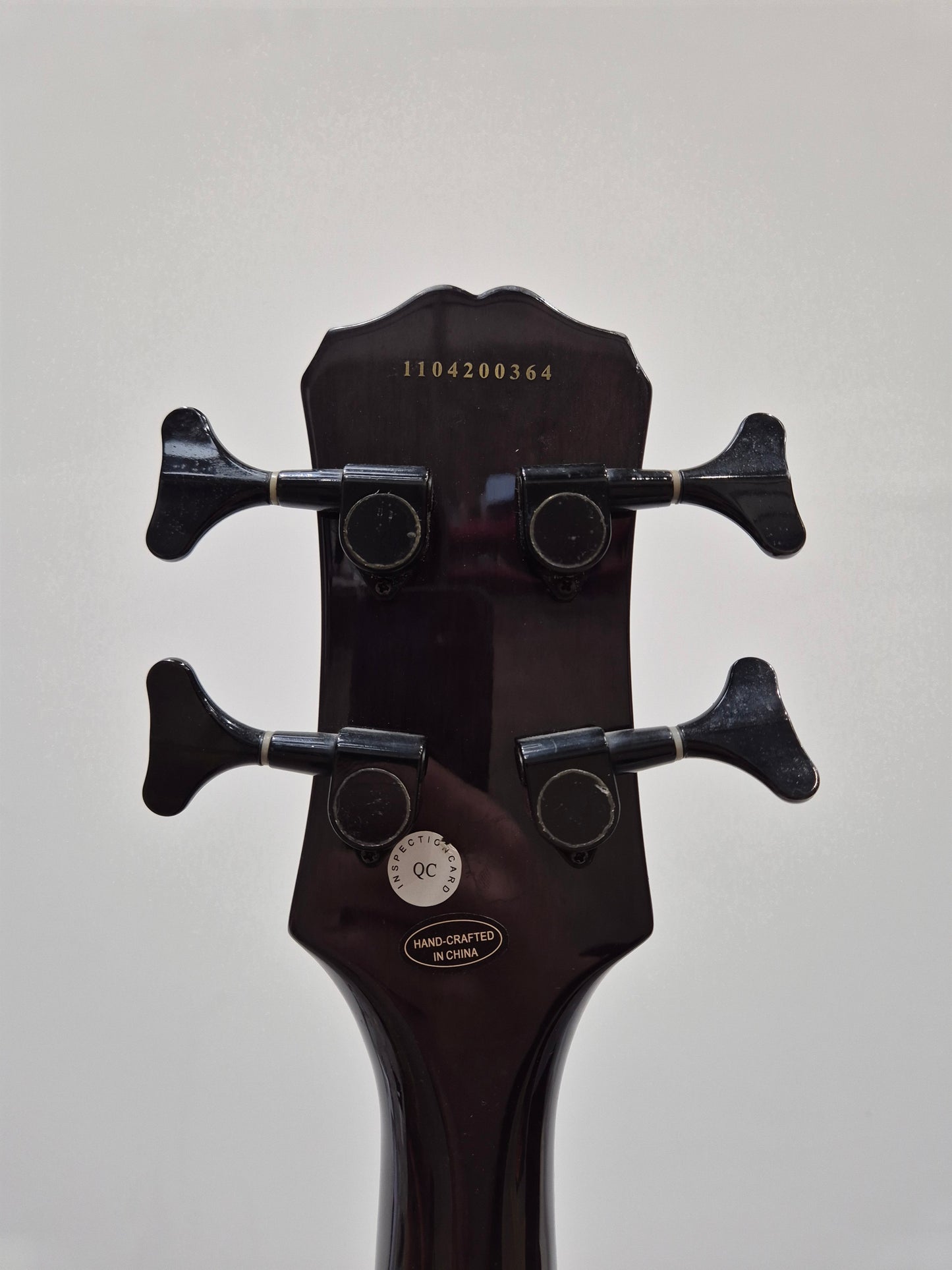 Epiphone Les Paul Special Bass 2006 - 4-String Bass Guitar