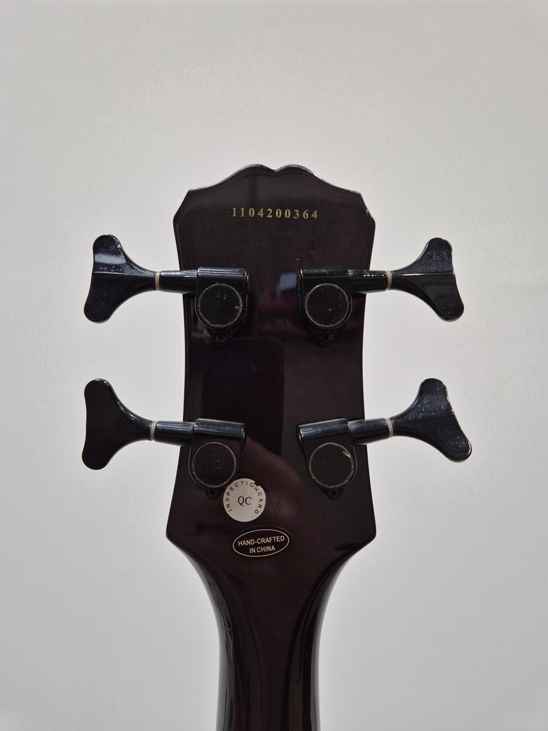 Epiphone Les Paul Special Bass 2006 - 4-String Bass Guitar - Image 8