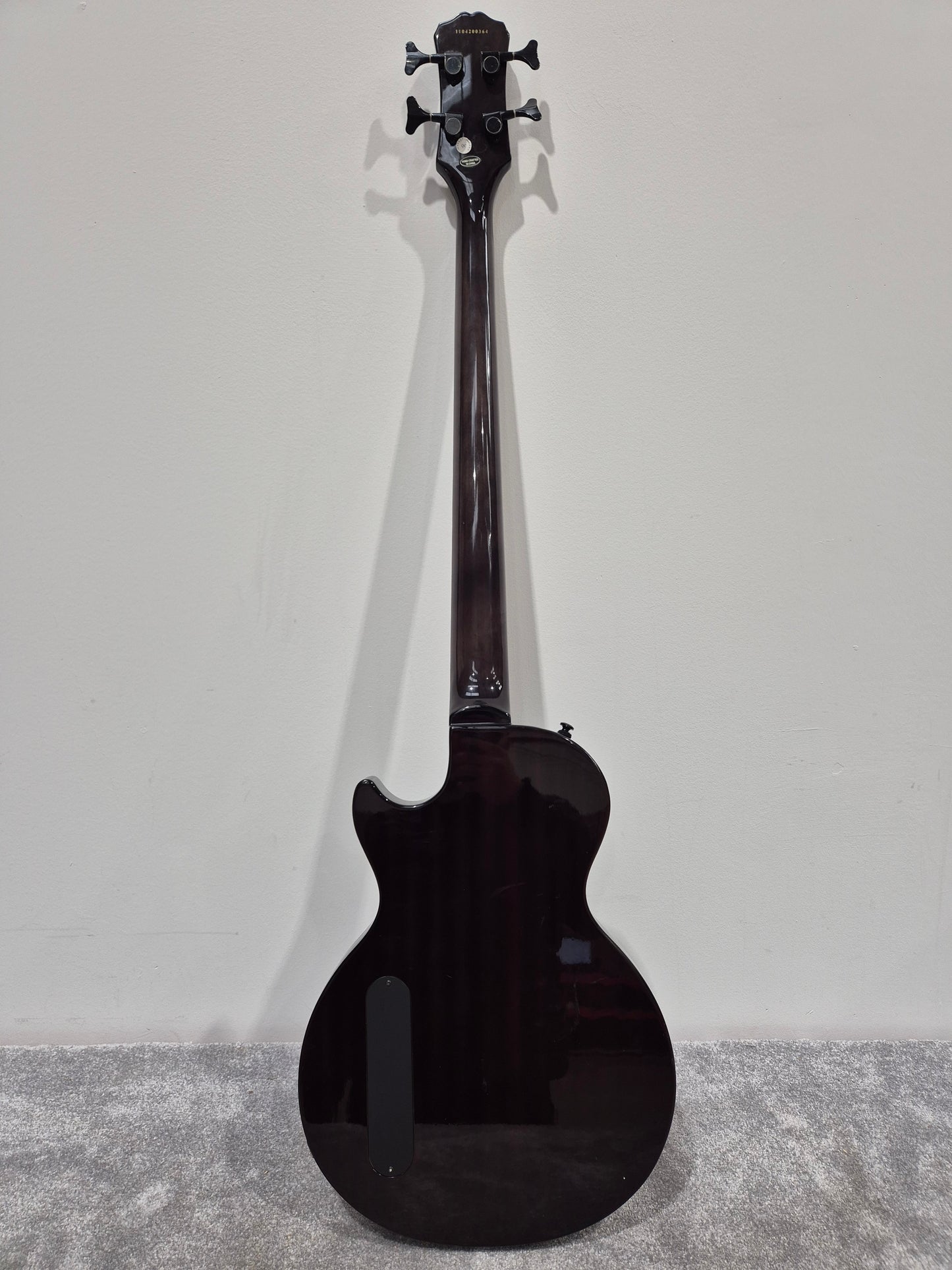 Epiphone Les Paul Special Bass 2006 - 4-String Bass Guitar