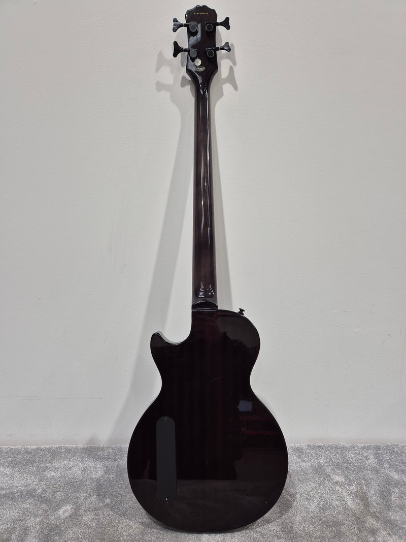 Epiphone Les Paul Special Bass 2006 - 4-String Bass Guitar - Image 9