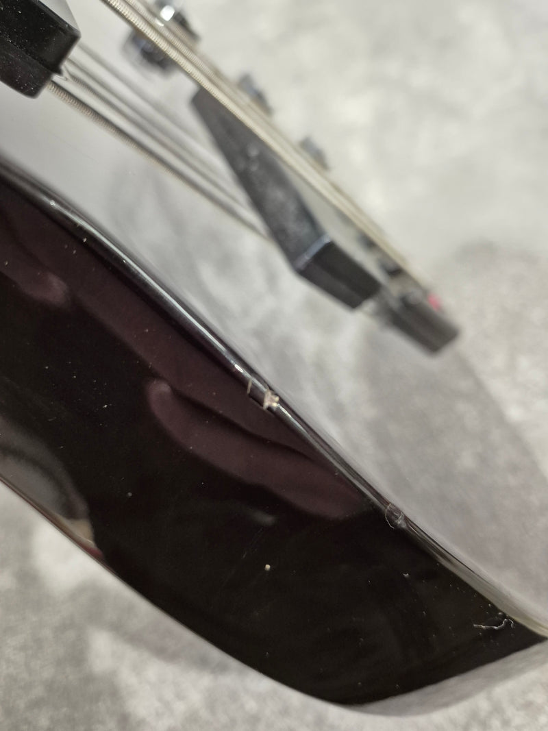 Epiphone Les Paul Special Bass 2006 - 4-String Bass Guitar - Image 12