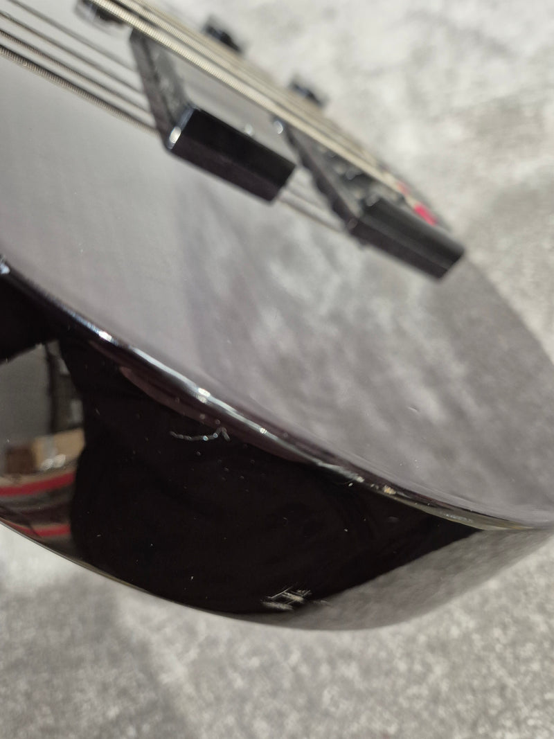 Epiphone Les Paul Special Bass 2006 - 4-String Bass Guitar - Image 13