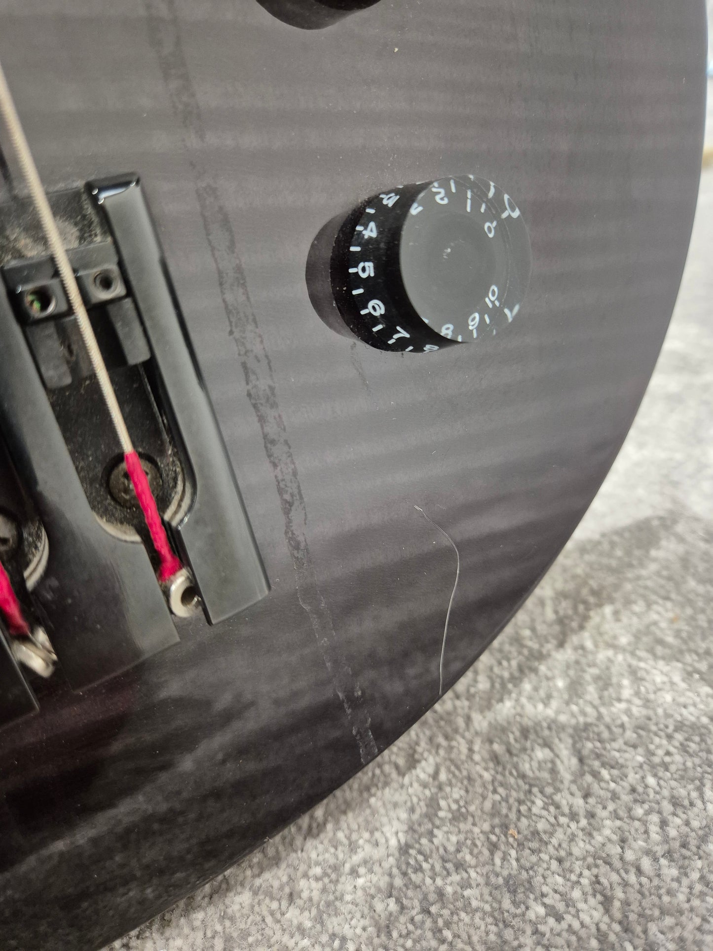 Epiphone Les Paul Special Bass 2006 - 4-String Bass Guitar