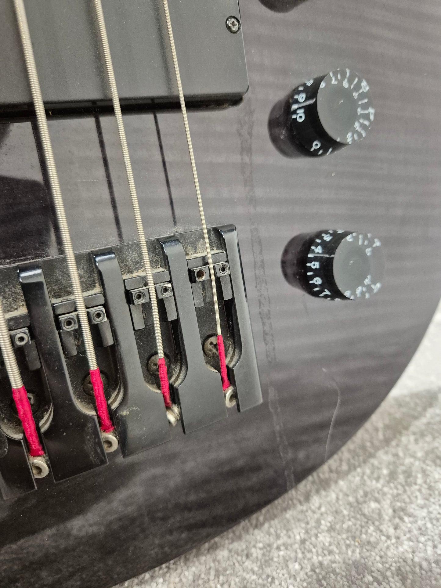 Epiphone Les Paul Special Bass 2006 - 4-String Bass Guitar