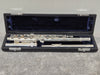Trevor James Cantabile III - Flute w/ Case and Soft Bag - Photo 1