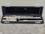 Trevor James Cantabile III - Flute w/ Case and Soft Bag - Image 1