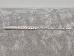 Trevor James Cantabile III - Flute w/ Case and Soft Bag - Image 2
