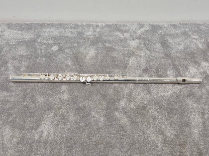 Trevor James Cantabile III - Flute w/ Case and Soft Bag