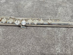 Trevor James Cantabile III - Flute w/ Case and Soft Bag - Image 4