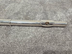 Trevor James Cantabile III - Flute w/ Case and Soft Bag - Image 5