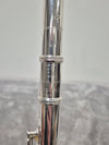 Trevor James Cantabile III - Flute w/ Case and Soft Bag - Photo 6