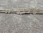 Trevor James Cantabile III - Flute w/ Case and Soft Bag - Image 7