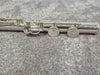 Trevor James Cantabile III - Flute w/ Case and Soft Bag - Photo 8
